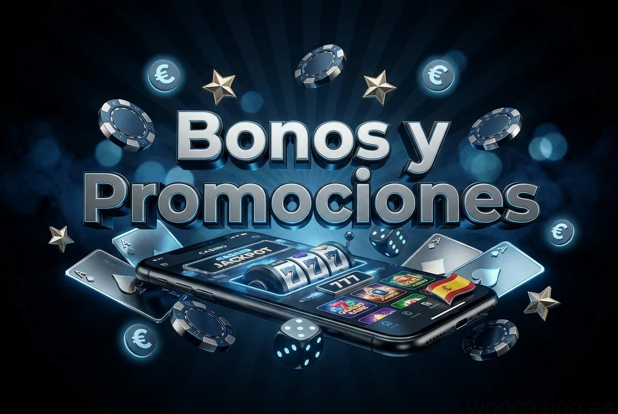 Bonos y Promociones