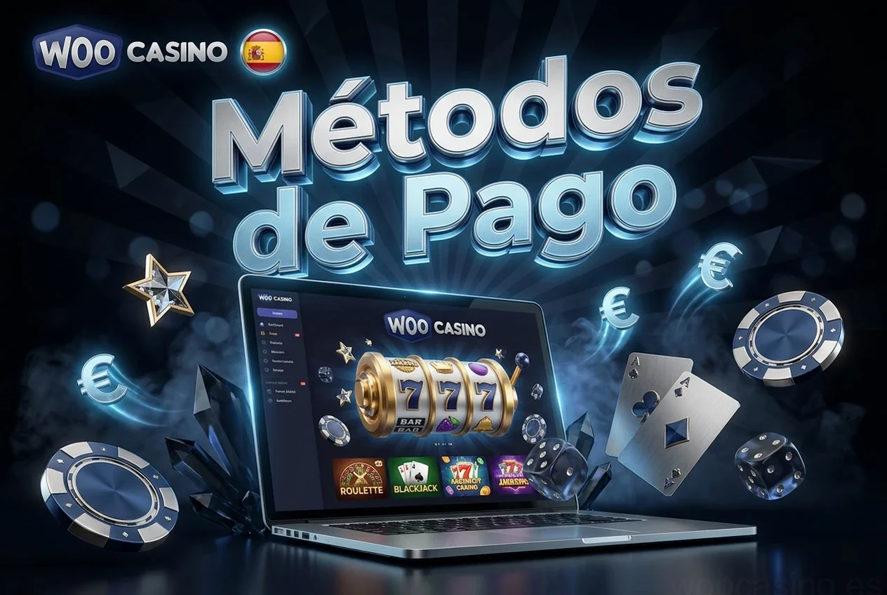 Métodos de Pago